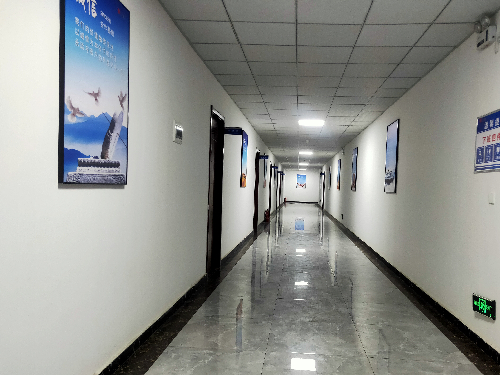 導軌廠家銷售辦公室