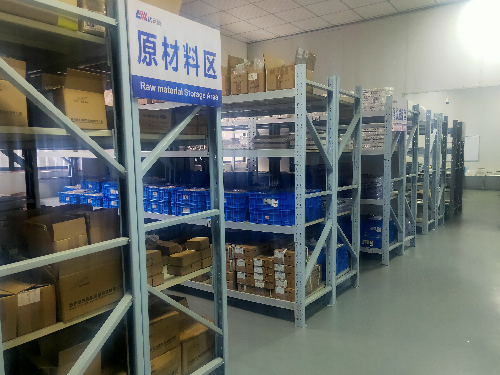 導軌生產廠家倉庫