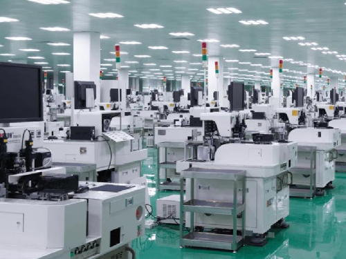 智能自動化設(shè)備