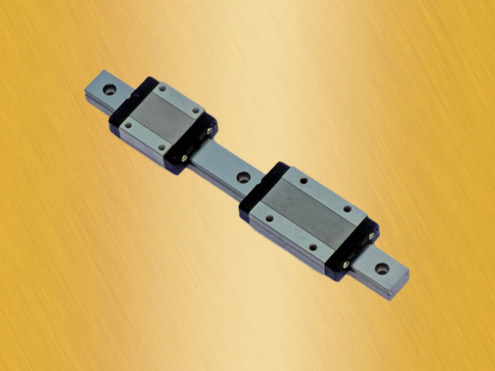DVB15低組裝線性導軌