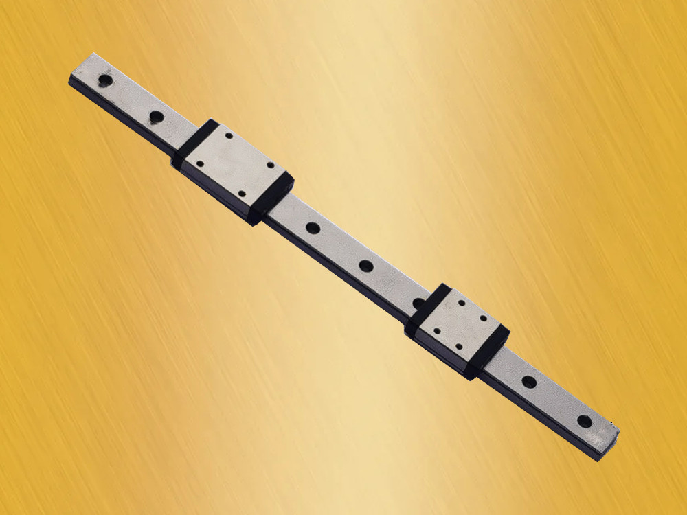 DWA20高組裝線性滑軌