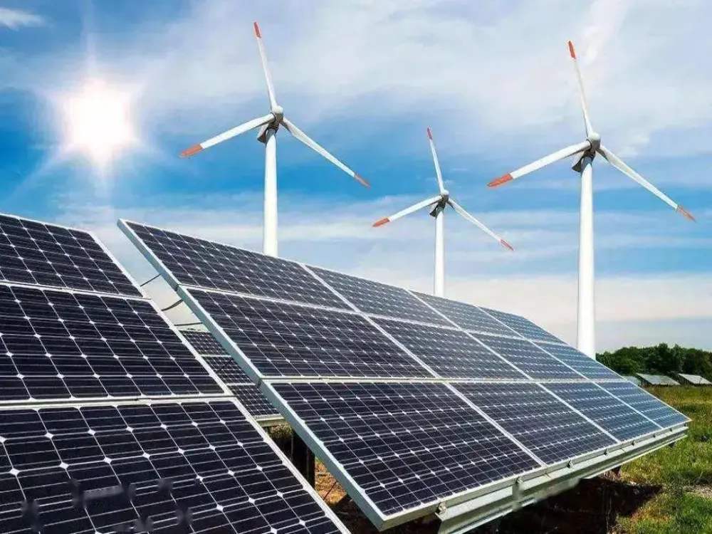 線性導(dǎo)軌在新能源領(lǐng)域的應(yīng)用