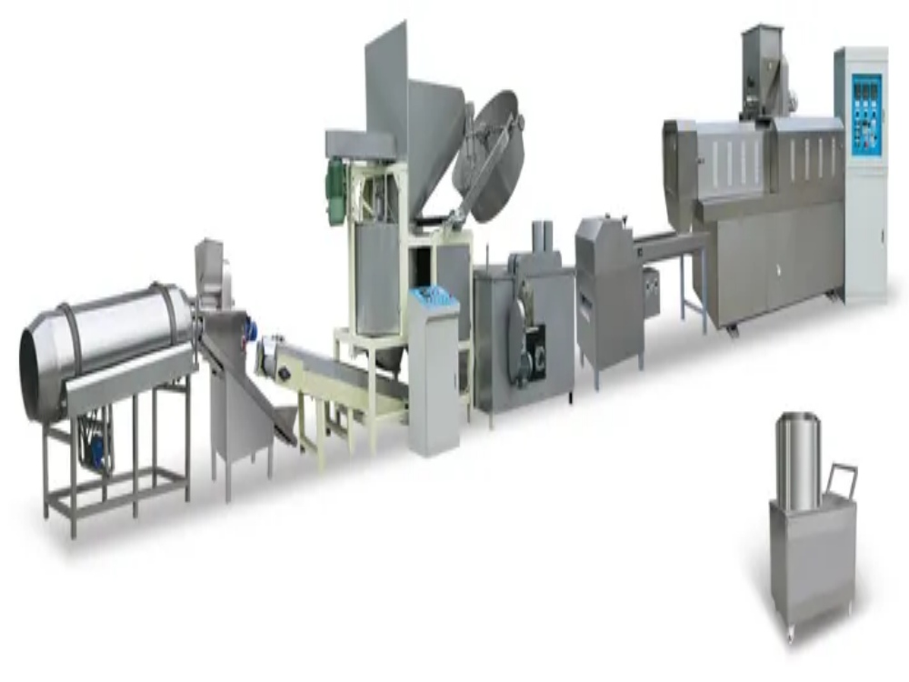 直線導軌可用于食品機械行業