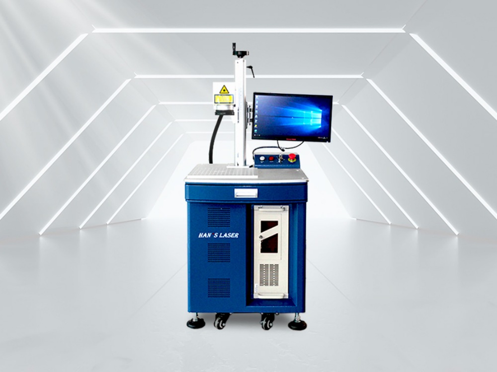 光纖激光打標(biāo)機(jī)