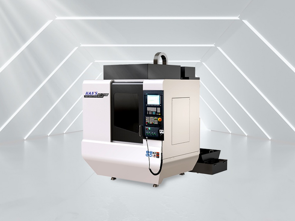 使用線性導軌的CNC機床