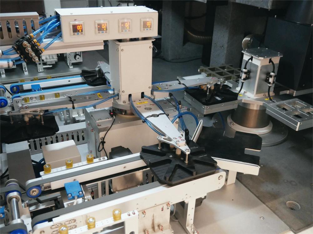 光伏發電制造設備